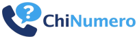 Chi Mi Ha Chiamato